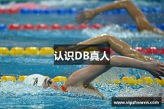 认识DB真人